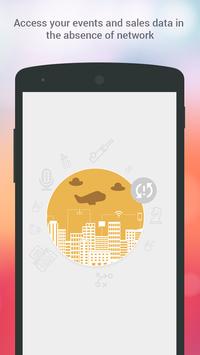 Events High For Organizers 截图 3