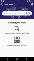 Eventpass Insight syot layar 1