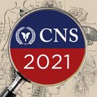 2021 CNS Annual Meeting icône