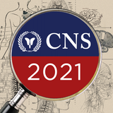 2021 CNS Annual Meeting aplikacja