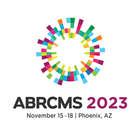 ABRCMS 2023 biểu tượng