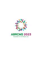ABRCMS 2023 ảnh chụp màn hình 3