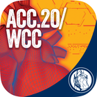 ACC.20/WCC أيقونة