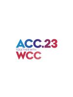 ACC.23/WCC تصوير الشاشة 3