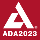 ADA 2023 Scientific Sessions icône