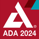ADA 2024 Scientific Sessions APK