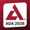 ADA 2026 Scientific Sessions APK