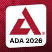 ADA 2026 Scientific Sessions icon