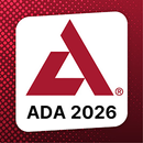 ADA 2026 Scientific Sessions APK