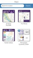 Alzheimer's Assoc Meetings captura de pantalla 1