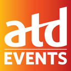 ATD Events ไอคอน