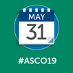 ”2019 ASCO Annual Meeting