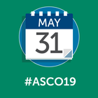 2019 ASCO Annual Meeting icône