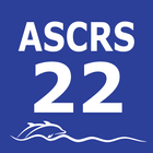 2022 ASCRS Annual Meeting icon