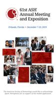 2019 ASH Annual Meeting & Expo capture d'écran 3