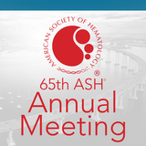 ASH 2023 أيقونة