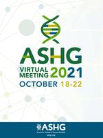 ASHG 2021 captura de pantalla 3