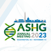 ASHG 2023 Annual Meeting