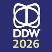 DDW 2026 آئیکن