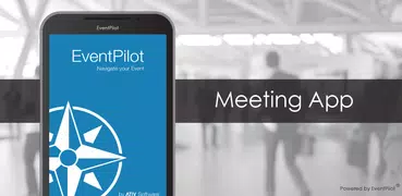 EventPilot Conference App