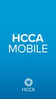 HCCA Mobile Affiche