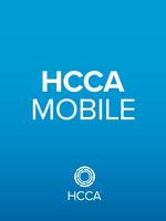 HCCA Mobile capture d'écran 2