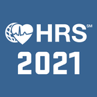 HRS 2021 icône