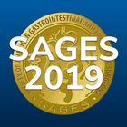 SAGES 2019 Annual Meeting biểu tượng