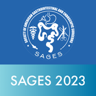 SAGES 2023 Annual Meeting आइकन