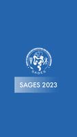 SAGES 2023 Annual Meeting Affiche