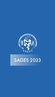 SAGES 2023 Annual Meeting पोस्टर