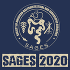 SAGES 2020 icon