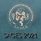 SAGES 2021 Meeting icône
