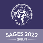 SAGES 2022 Annual Meeting icon