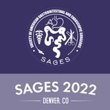 SAGES 2022 Annual Meeting icône