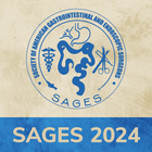 SAGES 2024 Annual Meeting icône
