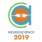 Neuroscience 2019 アイコン