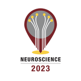 Neuroscience 2023 ícone