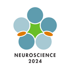 Neuroscience 2024 ícone