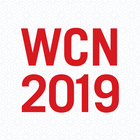 WCN 2019 आइकन