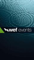 WEF Events 포스터