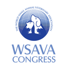 WSAVA 2019-icoon