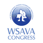WSAVA 2019 圖標