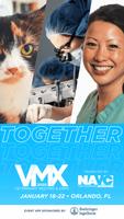 VMX 2020 poster