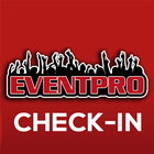 EventPro Ticket Checkin ícone