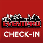 EventPro Ticket Checkin icône
