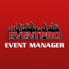 EventPro Event Manager icône
