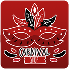 EventPro Carnival Shop Zeichen