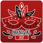 EventPro Carnival Shop ícone