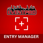 ikon EventPro Entry Manager